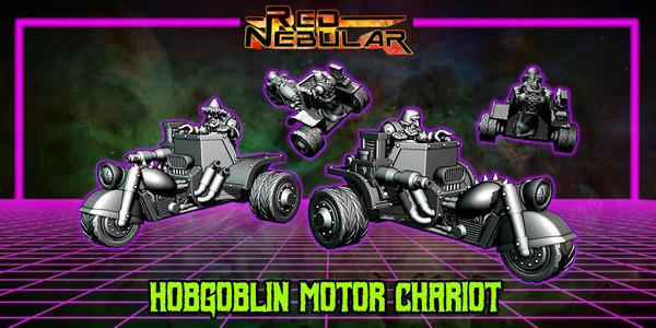 Hobgoblin Motor Chariot