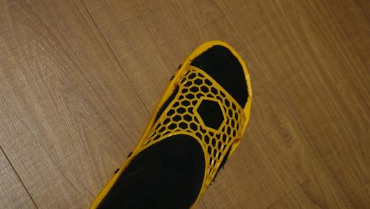 TPU Sandal / Flip-Flop