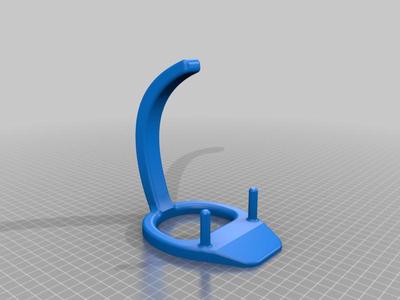 Mask Stand Remix