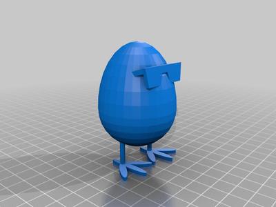 gangster egg