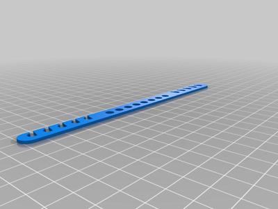 Mask Strap Extender