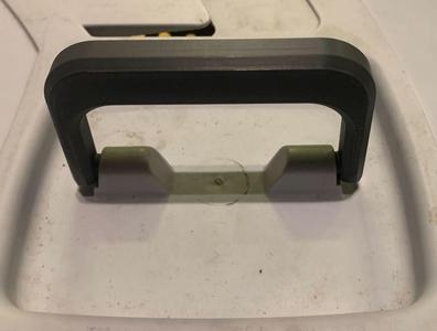 Dogloo Model 150 pet carrier replacement handle