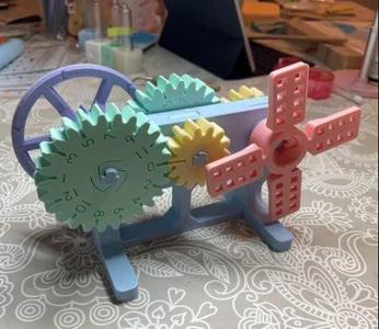Sweet Baby Gear Toy