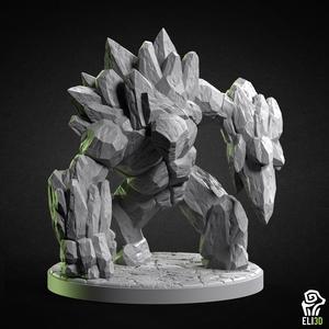 Stone Golem