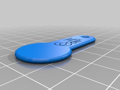 Coiler Coin