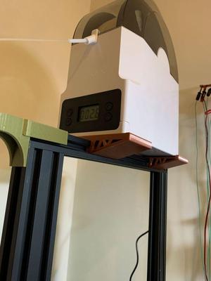 eSun Drybox Shelf for Ender 3