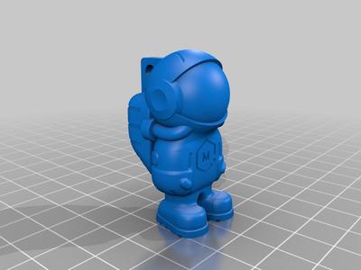 Marlin 2.0.9.3 for KP3s 3.0 without BLtouch