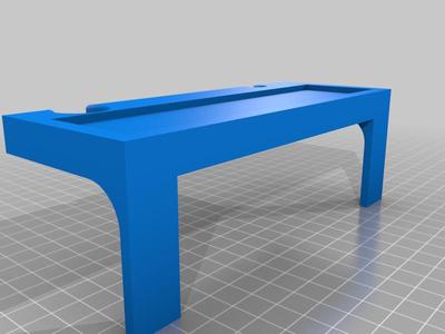Bathroom Shelf