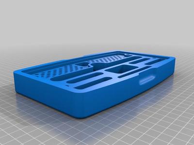 WowStick Case