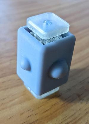 Cherry MX Key Fidget Toy 