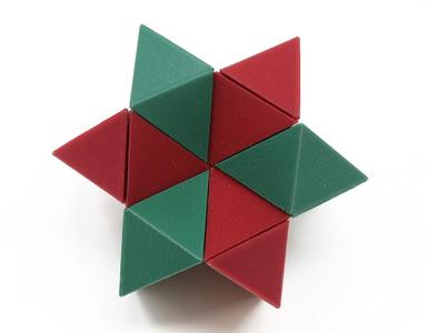 Overdrive Puzzle