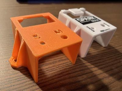 FRC Spark Max Mounting Bracket