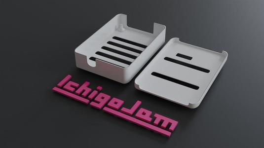 IchigoJam Case