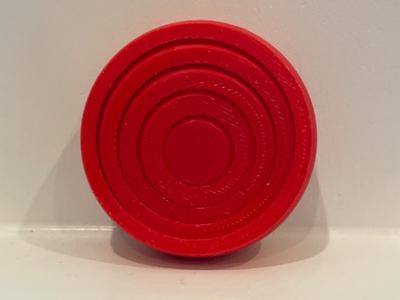 5 Rings Fidget Spinner (Free to Sell)