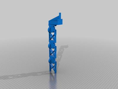 KIRA robotic arm