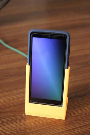 Pogo Charger for Samsung XCover 5