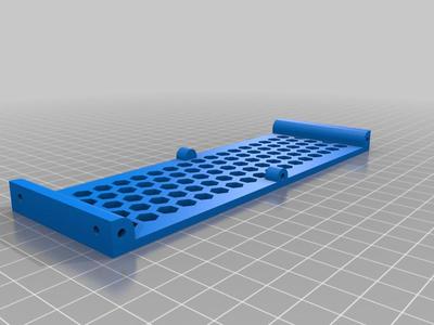 BTT Octopus V1.0 & V1.1 Electronics Remix