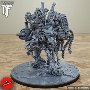 The Gunfather