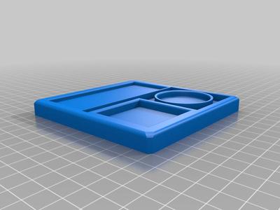 DPT100_S22_TKW_L9A1_ON (Soap/Shampoo Holder)