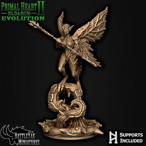 Primal Heart Hornet G