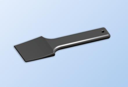 Simple Scraper / Spatula