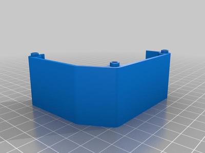 27.5mm wide spool holder