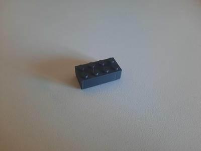 Lego piece