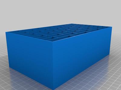 Diamond Painting Storage Box