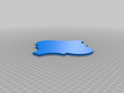 Quatrefoil