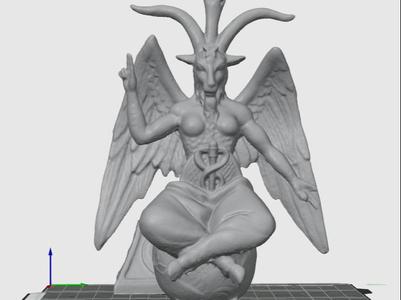 Baphomet