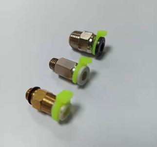 Pneumatic joint bayonet-UniTak3D