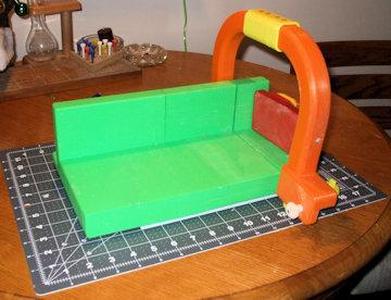 Soap Cutter