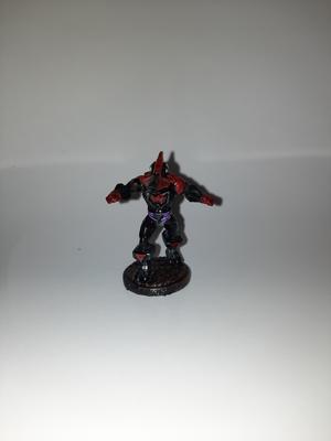 MOTU Fan art - Mosquitor