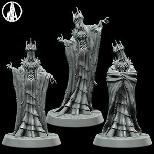 Mad Queen - Lost Souls