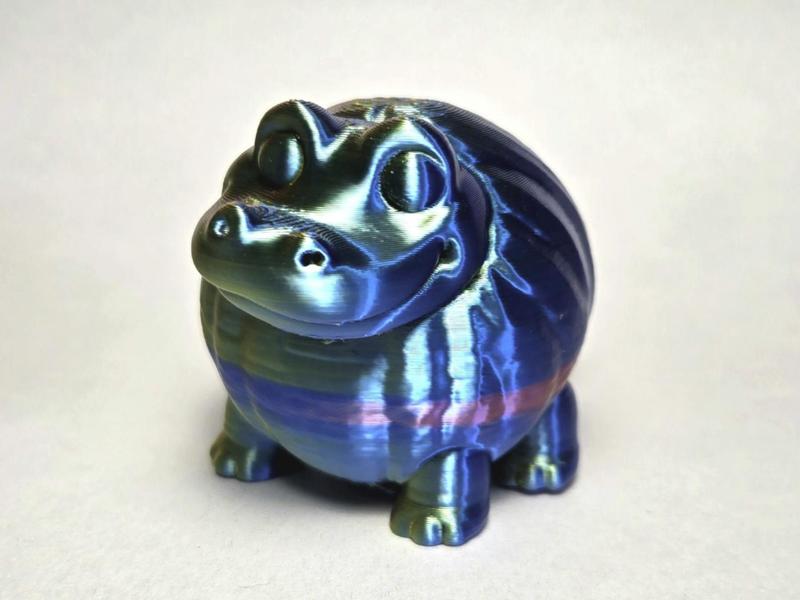 Glorbo Fruttodrillo -Watermelon Crocodile brainrot