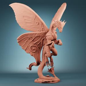 Fairy Dragon