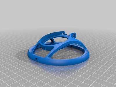 Bridgecup self tapping m2