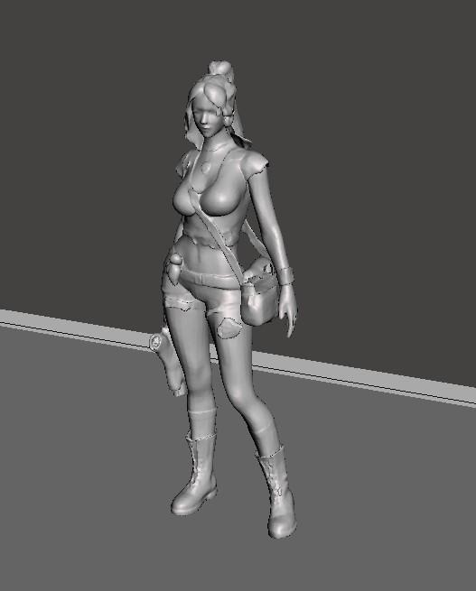 lucky - state of survival