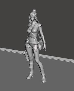 lucky - state of survival