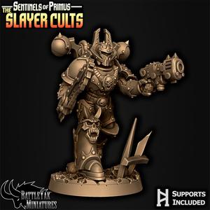 Slayer-Marauder B