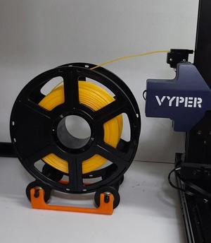 Filament Roller