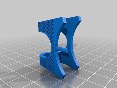 Sterling Front Sight Guard 