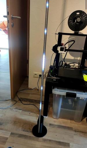 LED Profil Ständer