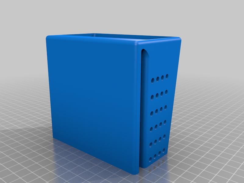 Aquarium Filling Helper