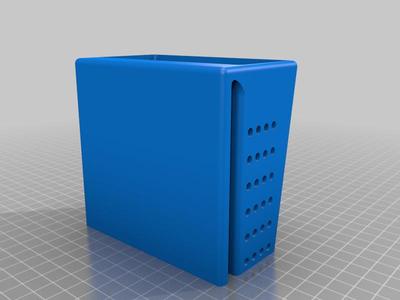 Aquarium Filling Helper