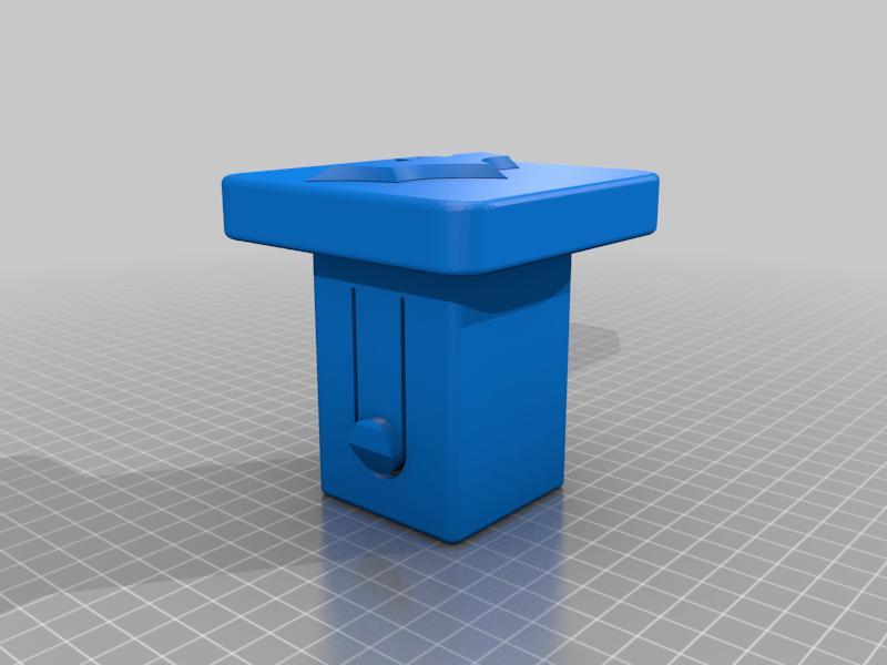 Batman Trailer Hitch Cover