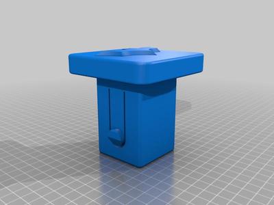 Batman Trailer Hitch Cover