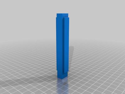 Nintendo Switch Double Rail