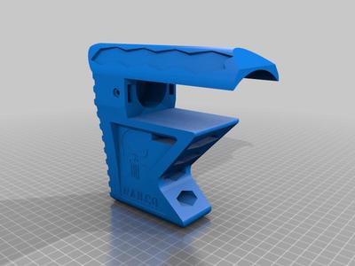 ARES AMOEBA M4 AM-14 - accessories