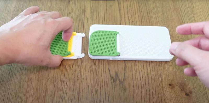 Xiaomi 13T Pro Camera Cover and Kickstand 2 in 1   